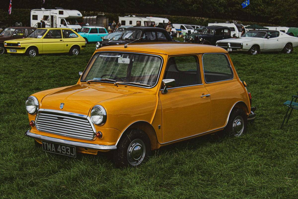 Vehicle Collection
