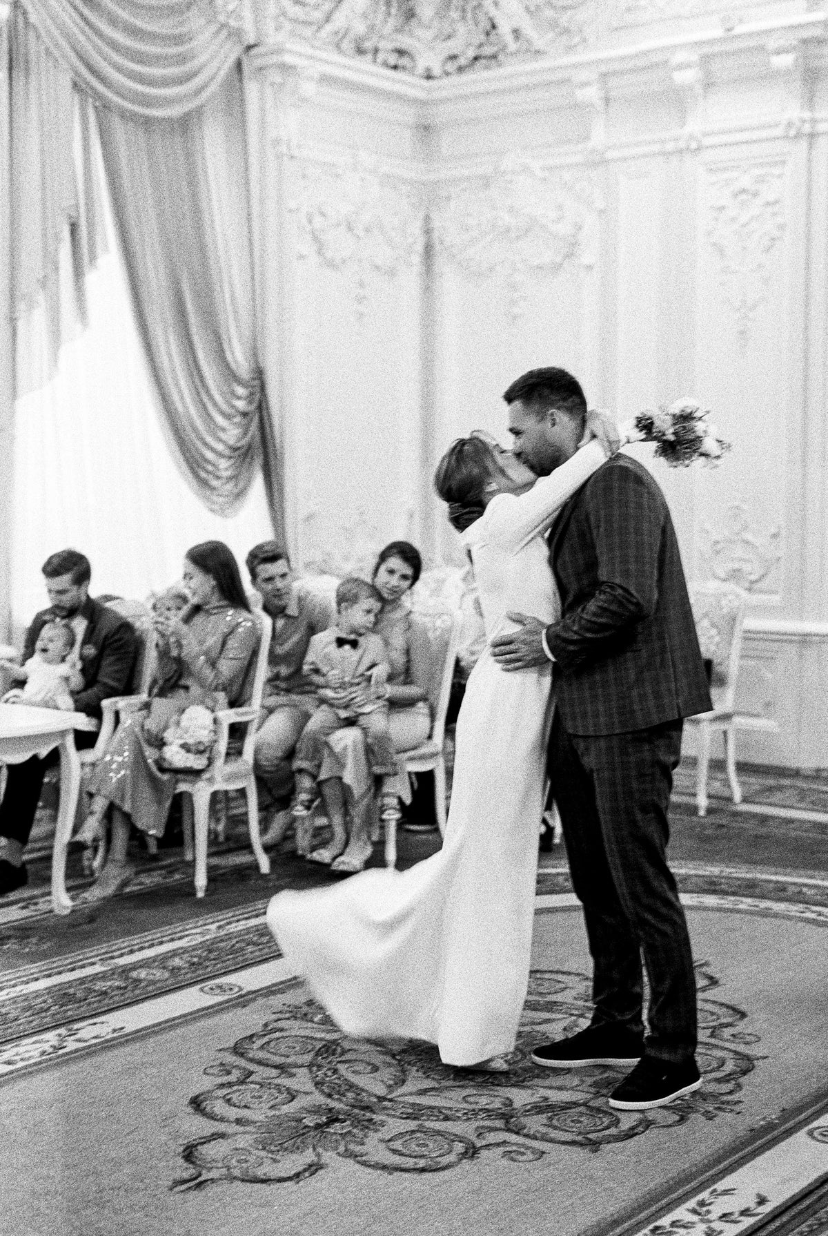 Wedding Collection