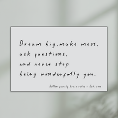 Quote
