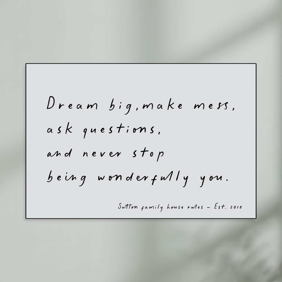 Quote