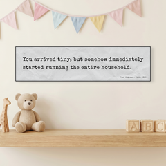 Kids - Quote