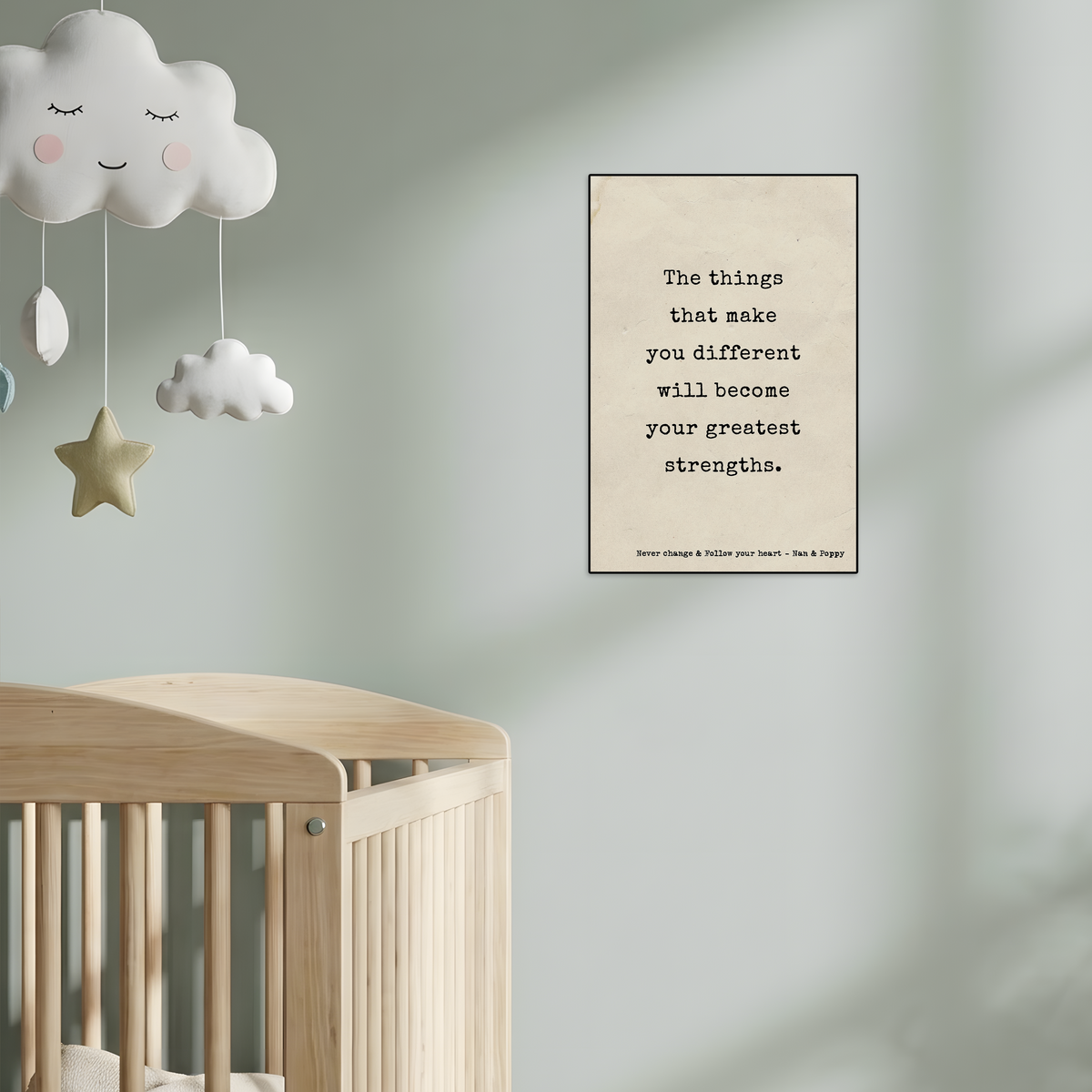 Kids - Quote
