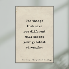 Kids - Quote