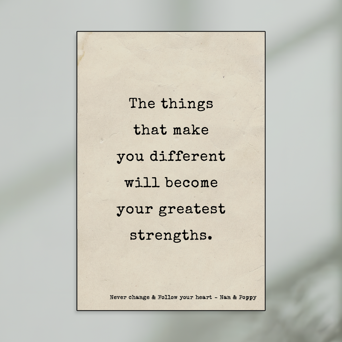 Kids - Quote