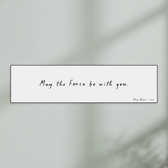 Quote