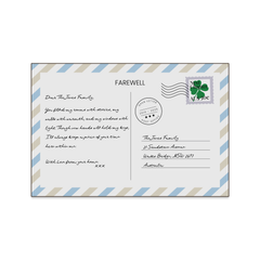 Property - Postcard