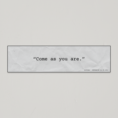 Quote