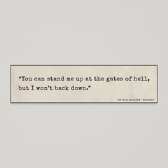 Quote