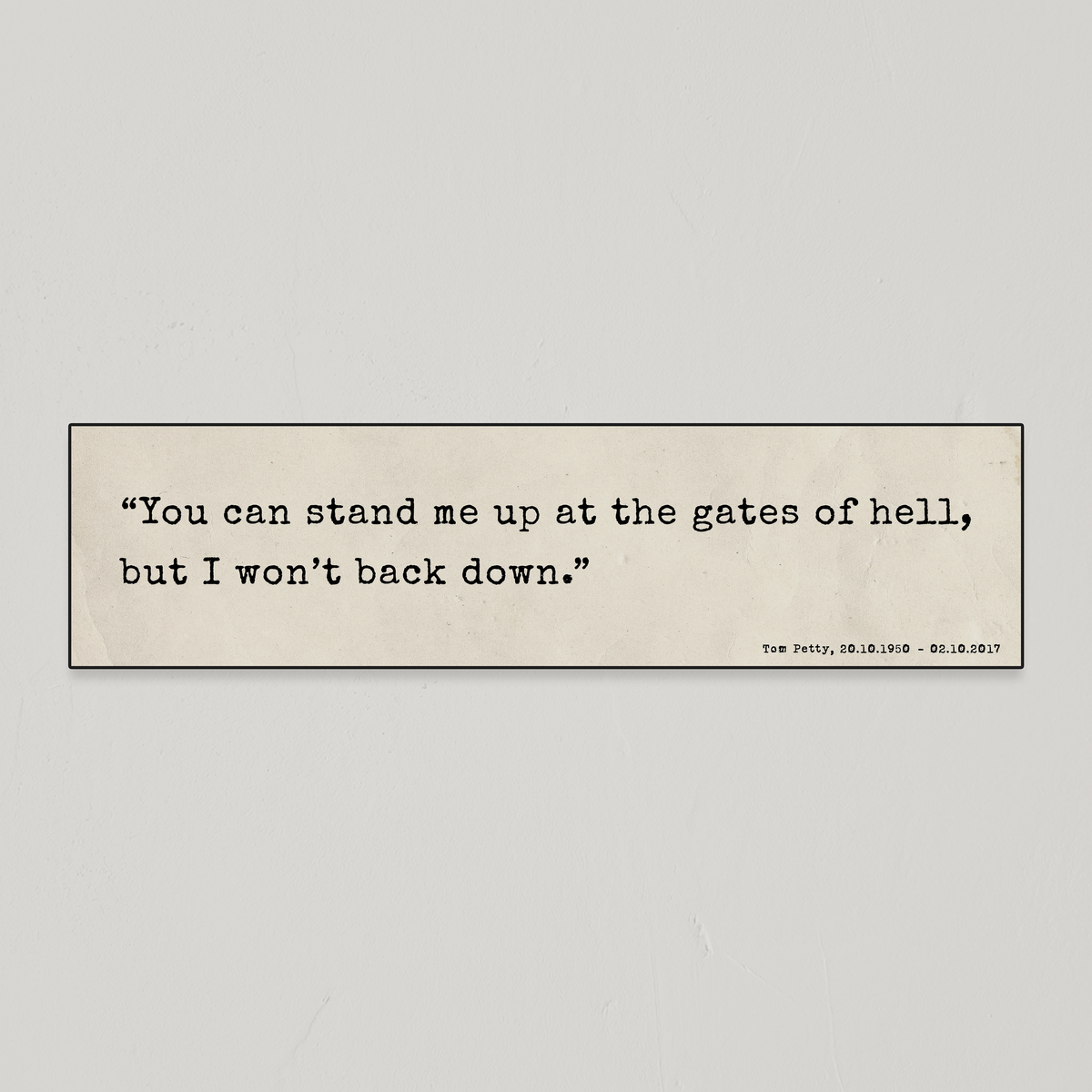 Quote