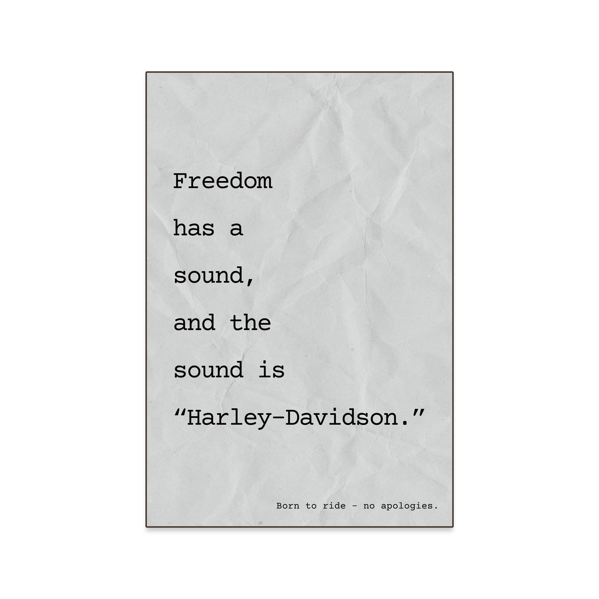 Quote