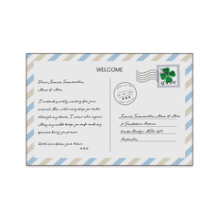 Property - Postcard