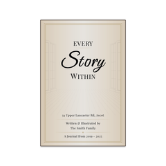 Property - Novel Cover