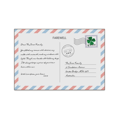 Property - Postcard
