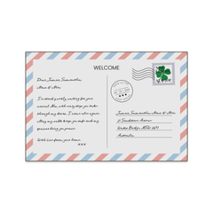 Property - Postcard