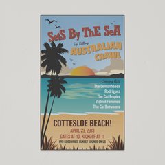Music - Coastal
