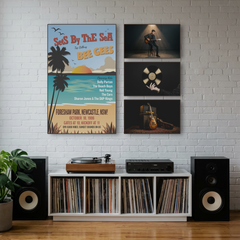 Music - Coastal