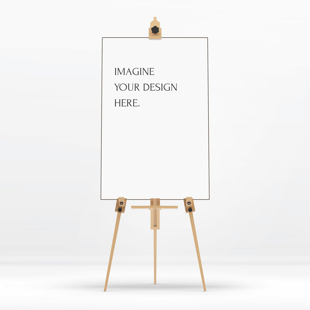 Welcome Sign - Custom Design