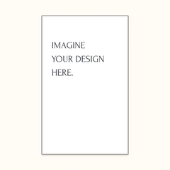 Welcome Sign - Custom Design