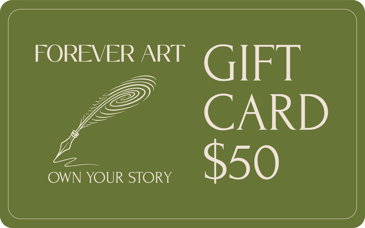GIFT CARD $50