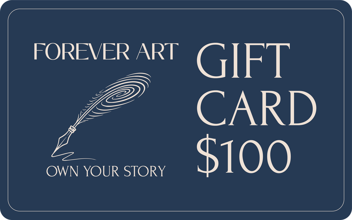 GIFT CARD $100