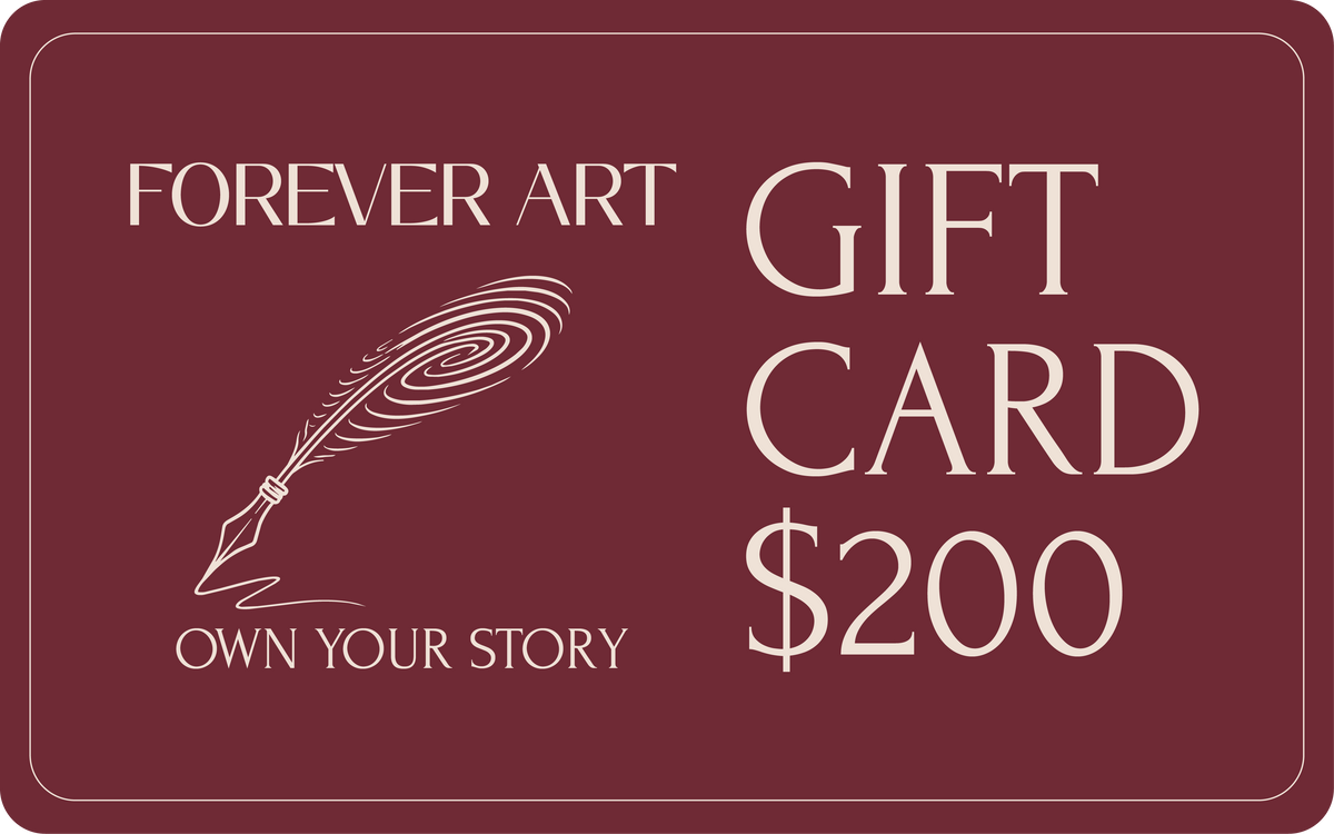 GIFT CARD $200