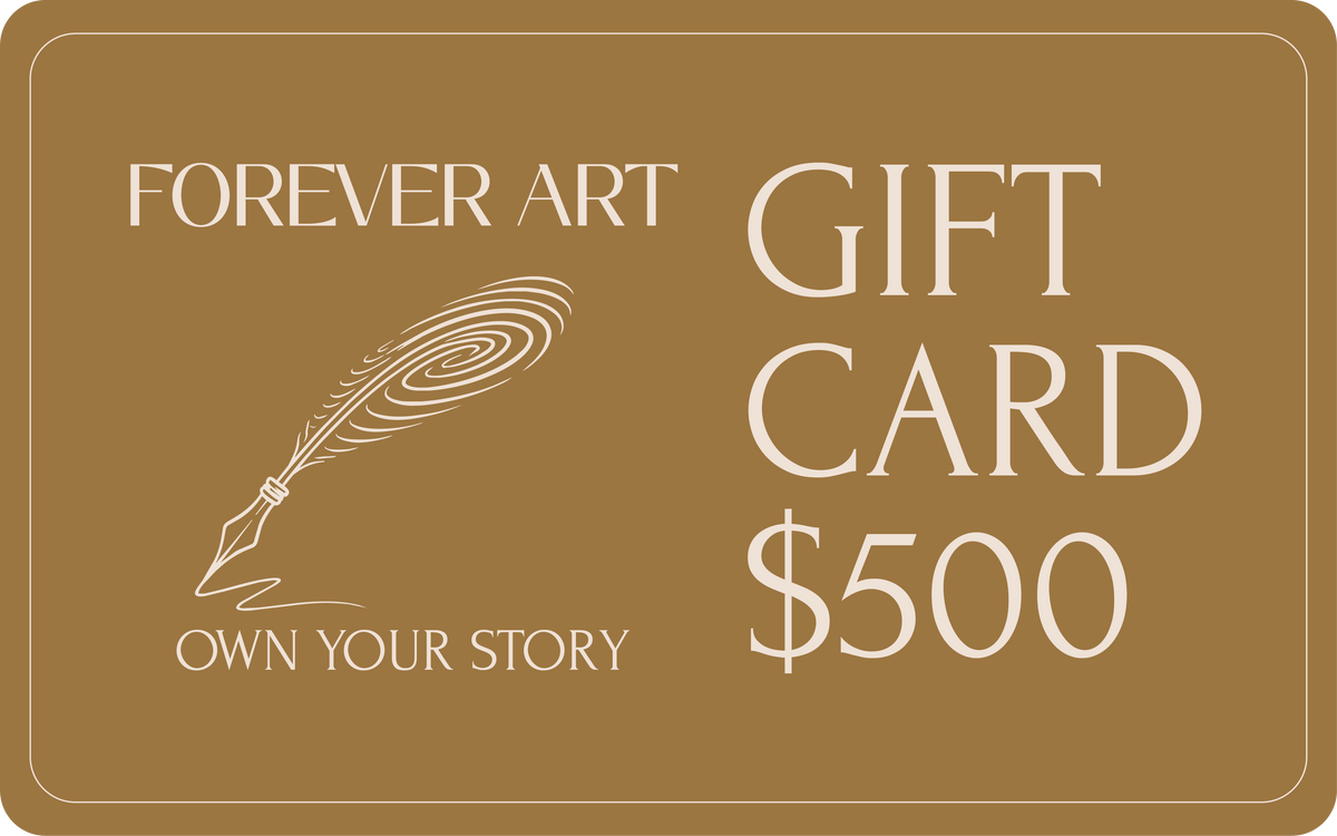 GIFT CARD $500