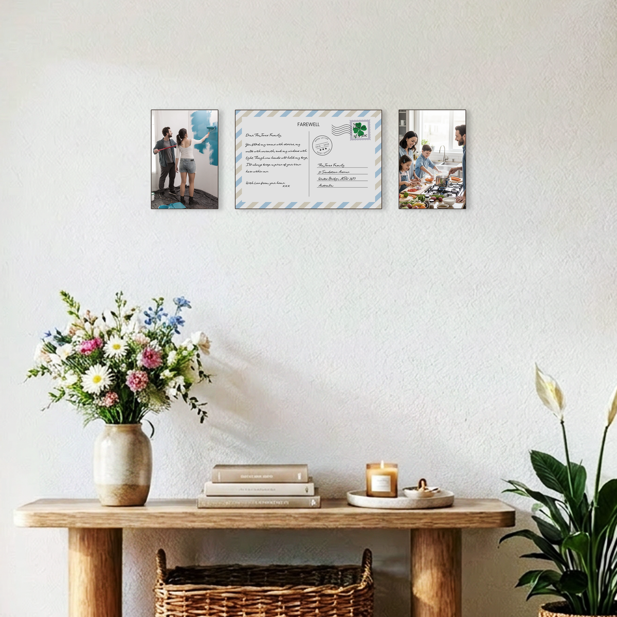 Property - Postcard