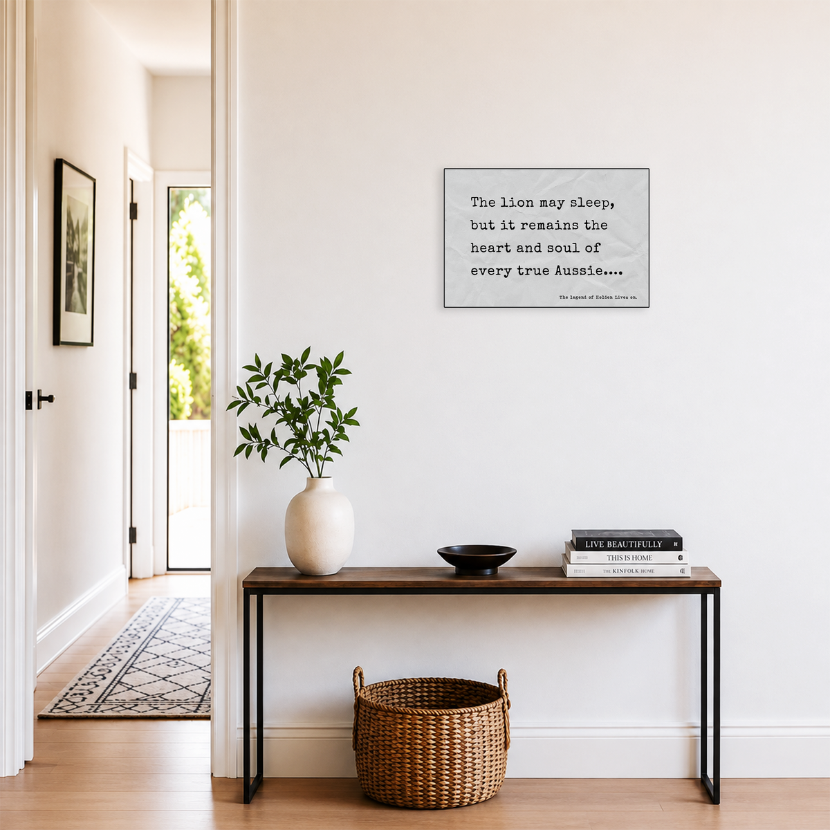 Quote