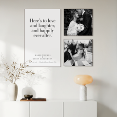 Welcome Sign - Novel Cover
