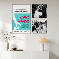Welcome Sign - Movie