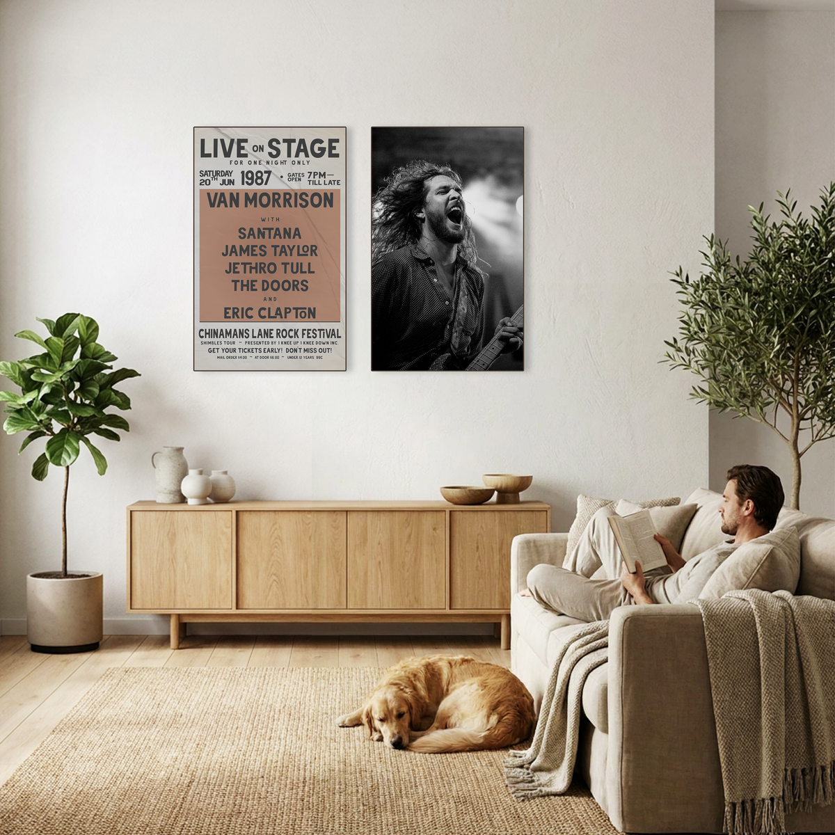 Music - Live