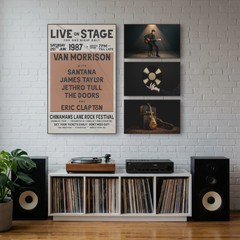 Music - Live