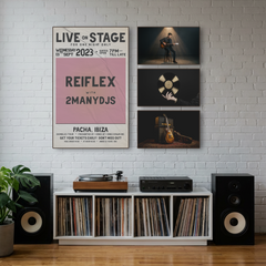 Music - Live