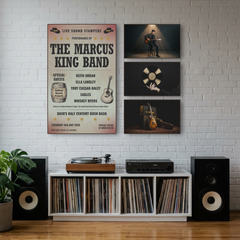 Music - Stampede
