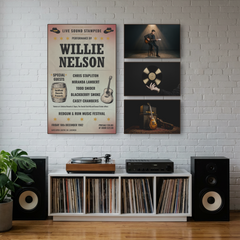 Music - Stampede