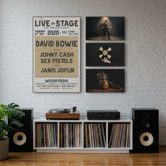 Music - Live