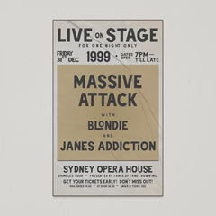 Music - Live