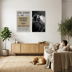 Music - Live